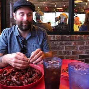 Meet your Posher, Jason